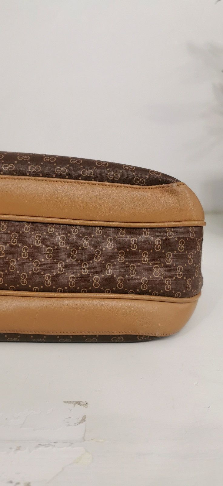 Gucci Gucci rare bag From 80’s Size ONE SIZE - 10 Thumbnail
