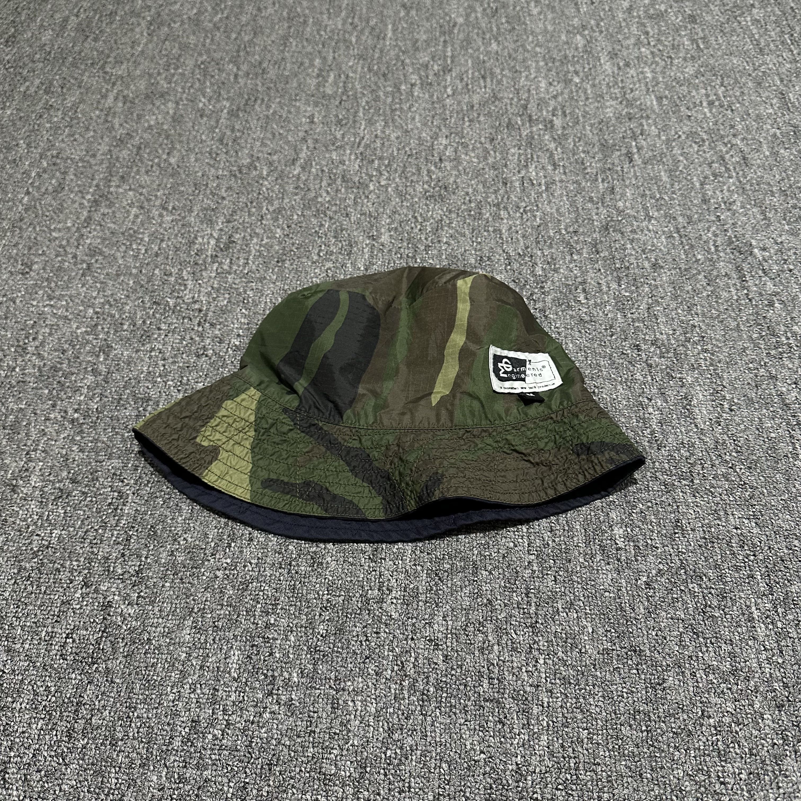 Engineered Garments Engineered Garments by Nepenthes Bucket Hats Size ONE SIZE - 1 Thumbnail