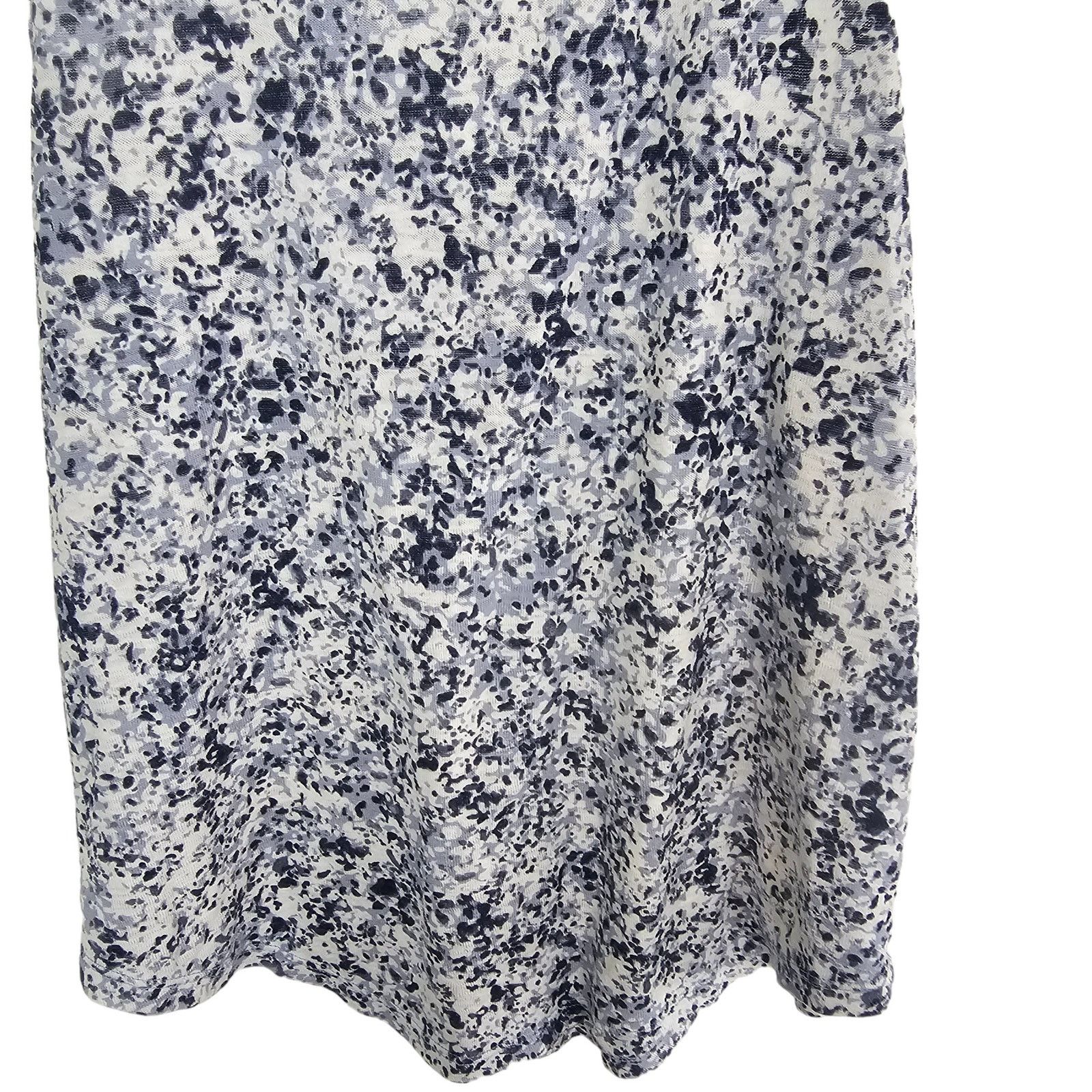 Athleta Athleta Womens Breezy Tank Size XS Athletic Cut Out Back Gym Size XS / US 0-2 / IT 36-38 - 4 Thumbnail