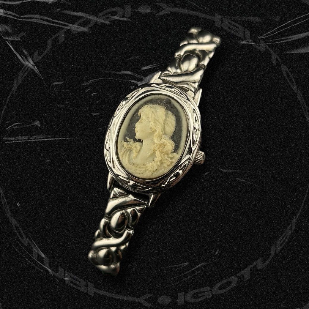 Vintage RARE!! VTG MARBA CAMEO Size 26 - 1 Thumbnail