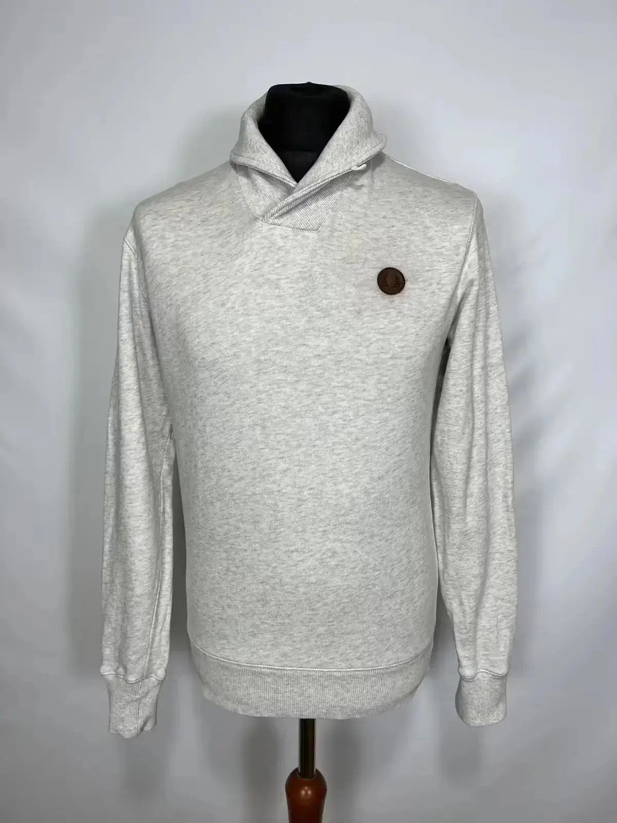 Designer × Fred Perry Fred Perry men’s jumper Size US S / EU 44-46 / 1 - 1 Thumbnail
