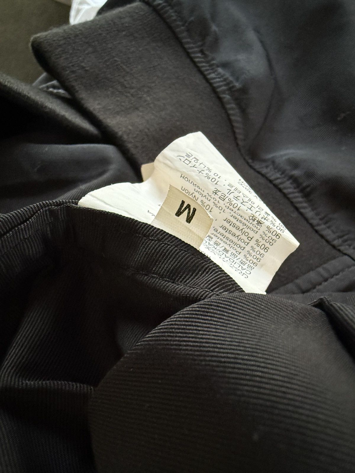1017 ALYX 9SM × Alyx Alyx 1017 9SM Bomber jacket M Size US M / EU 48-50 / 2 - 4 Thumbnail