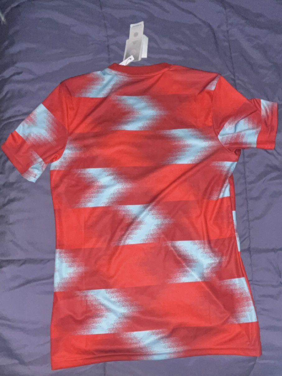 Adidas Colombia Jersey Size US S / EU 44-46 / 1 - 2 Thumbnail