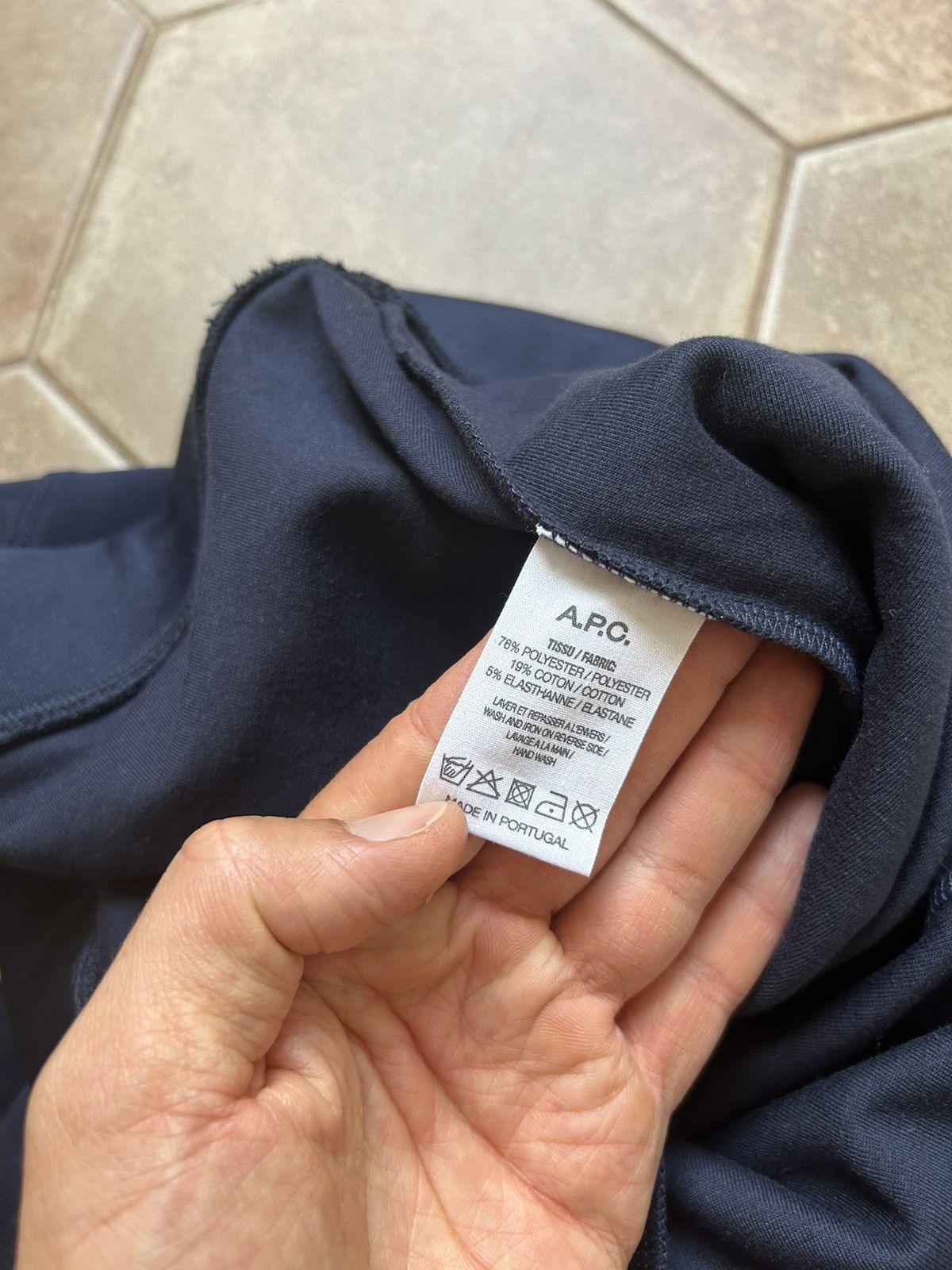 A.P.C. A.P.C. Rare SHORTS Size US 36 / EU 52 - 5 Thumbnail