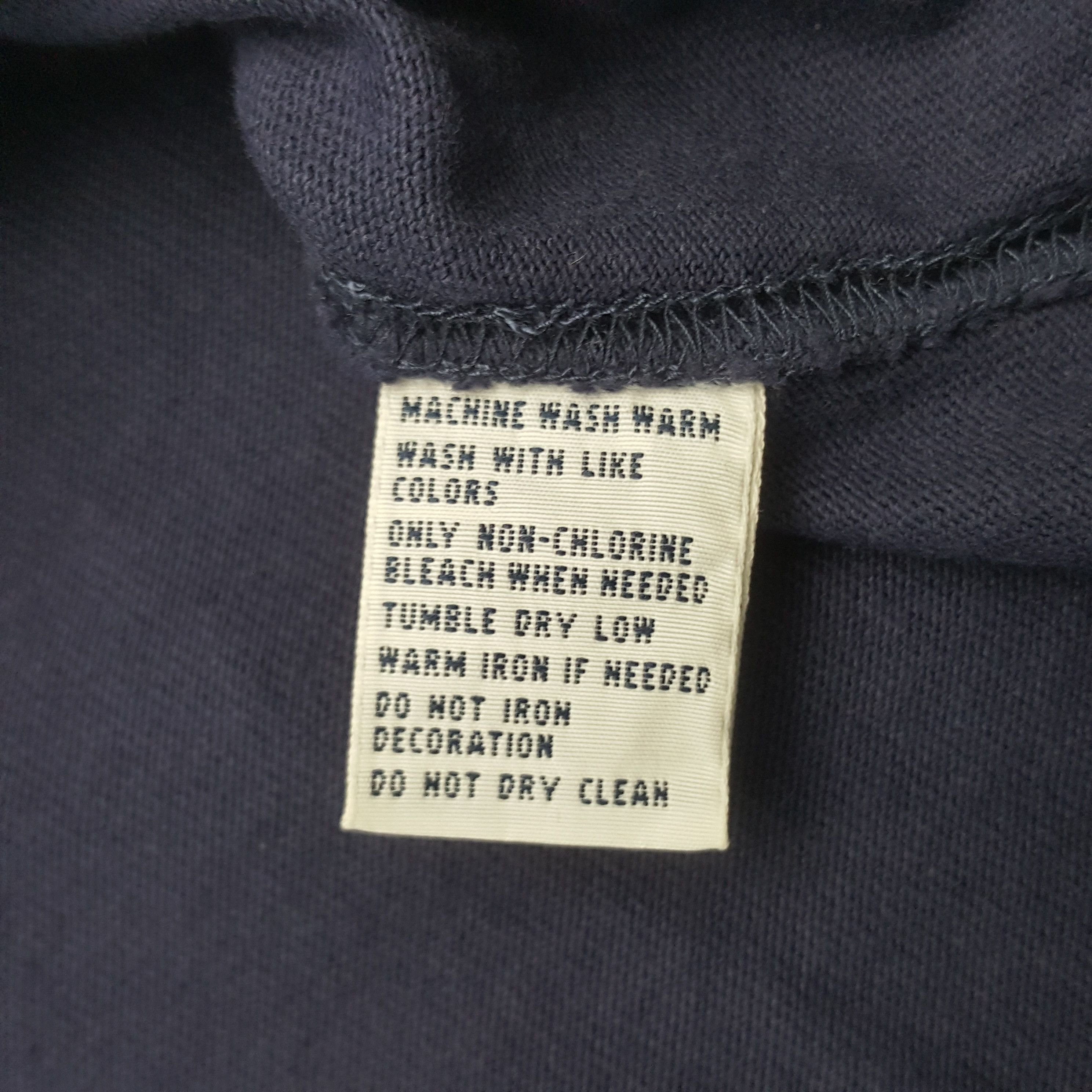Polo Ralph Lauren Vintage Polo Ralph Lauren 831 Polos Shirt Size US M / EU 48-50 / 2 - 9 Thumbnail