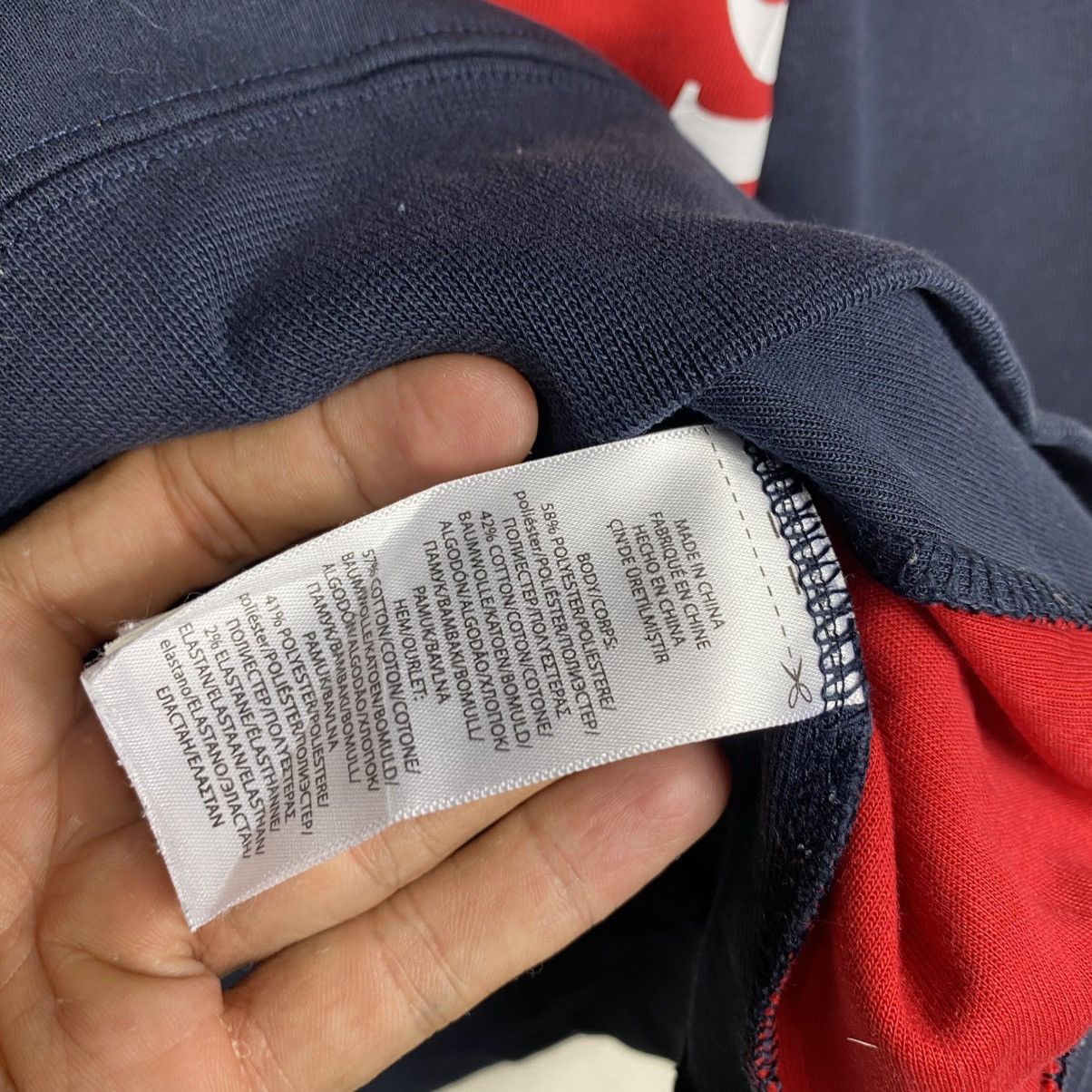 Ralph Lauren 💥 POLO SKIES COOKIE BY RALPH LAUREN Size US XL / EU 56 / 4 - 11 Thumbnail
