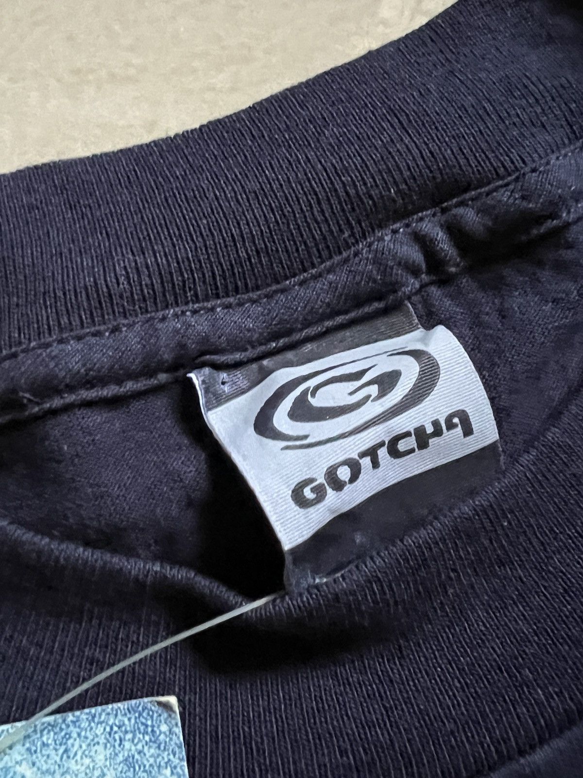 Gotcha 1999 Gotcha - Gotcha Hawaii Size US M / EU 48-50 / 2 - 6 Thumbnail