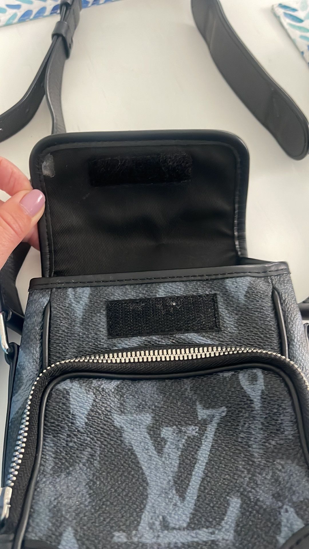 Louis Vuitton Louis Vuitton Amazone Size ONE SIZE - 5 Thumbnail