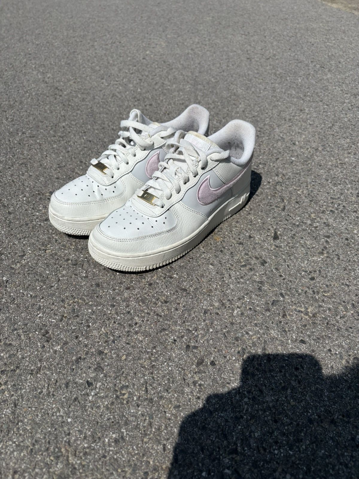 Nike sneakers Nike Air Force 1 Size US 9 / IT 39 - 3 Thumbnail