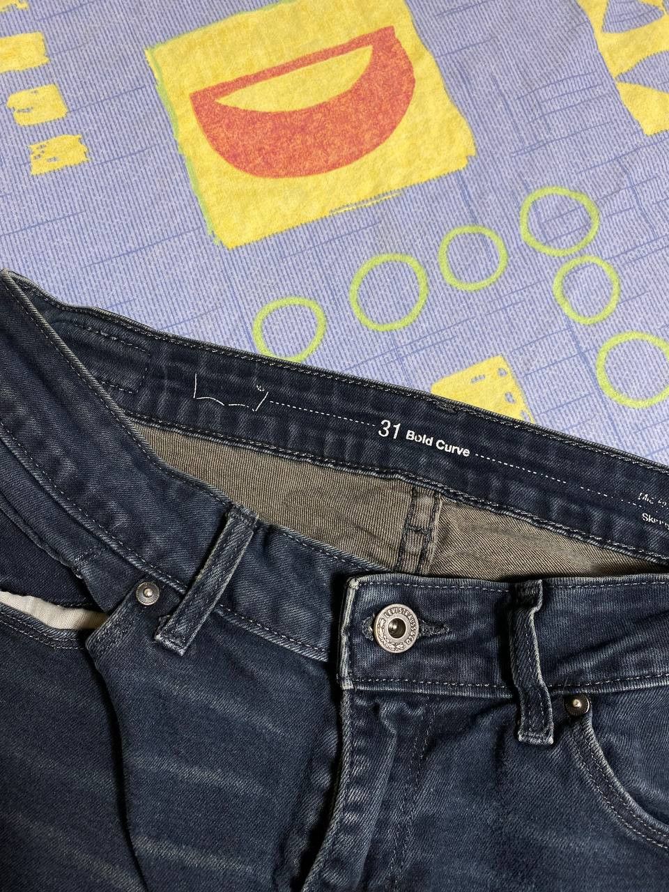 Levi's Vintage Levi’s denim jeans Size US 31 - 6 Thumbnail