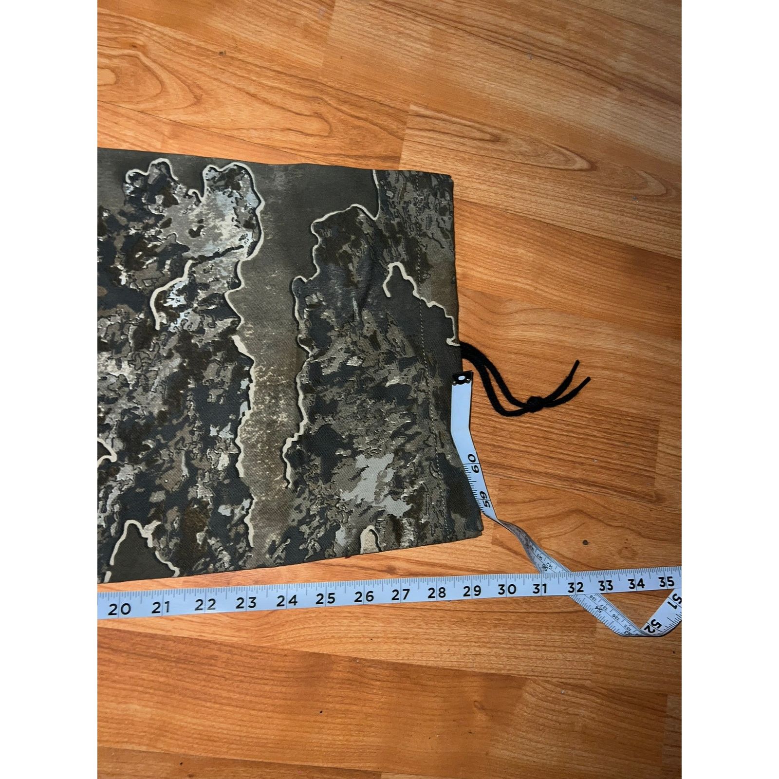 Realtree Realtree All Season Hunting Pants Camo Excape Size XL Size US 40 / EU 56 - 11 Thumbnail