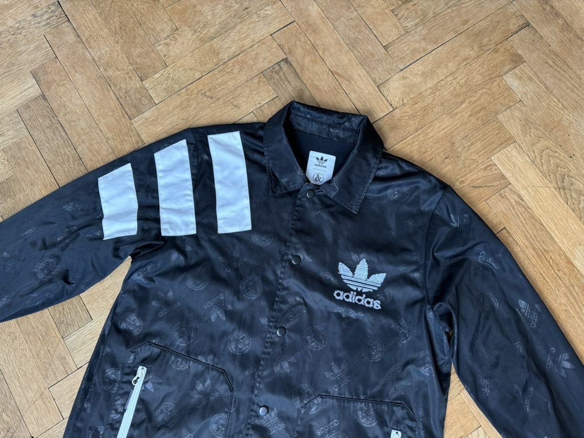 Adidas Adidas x United Arrows & Sons Game Jacket M Size US M / EU 48-50 / 2 - 4 Thumbnail