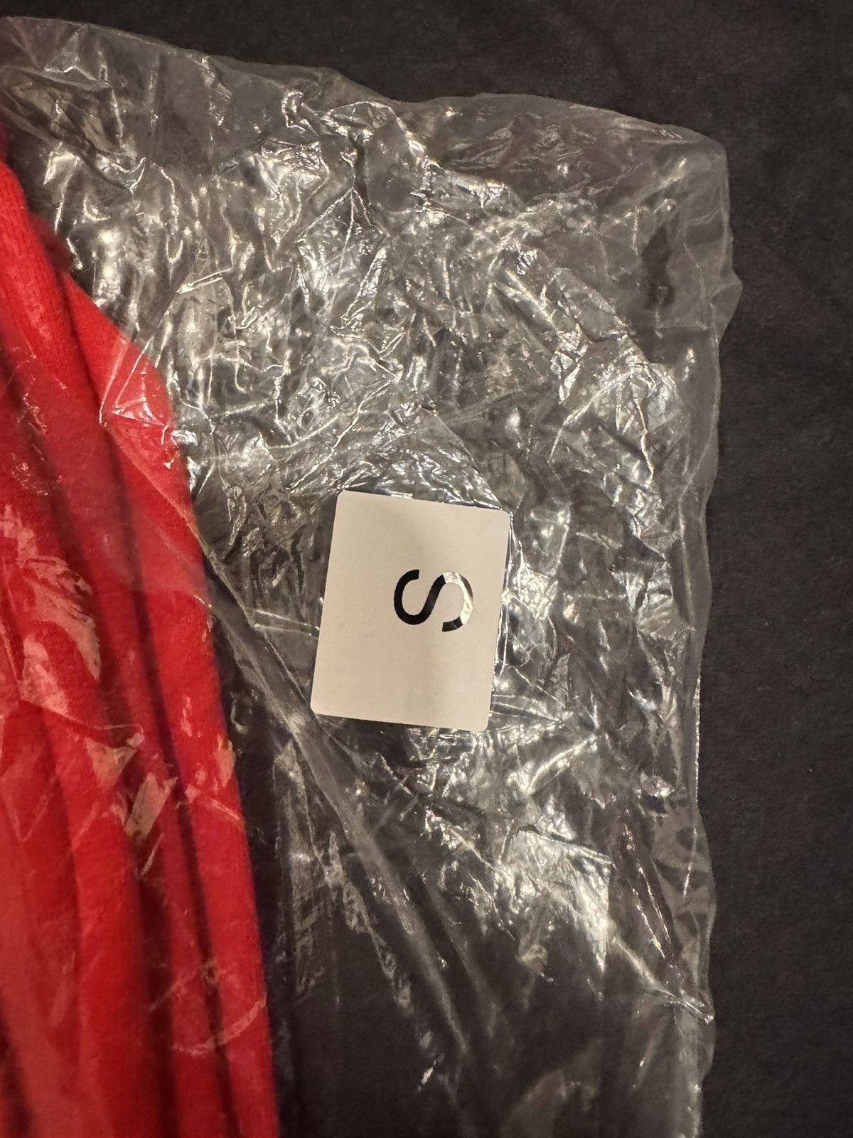 Supreme Supreme Small Box Sweatpant Size US 29 - 4 Thumbnail