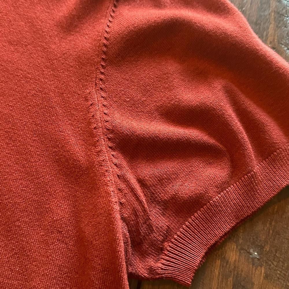 Zara Zara men’s stretchy shirt - great for the fall season Size US L / EU 52-54 / 3 - 5 Thumbnail