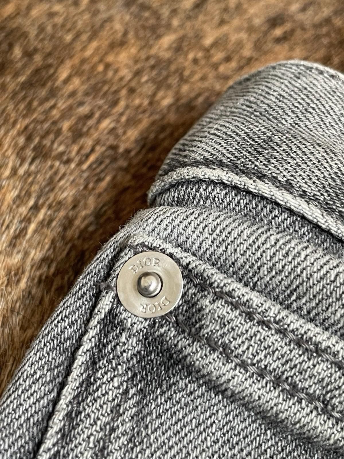 Dior Dior Men’s Jeans W31 — Current Season Size US 31 - 5 Thumbnail