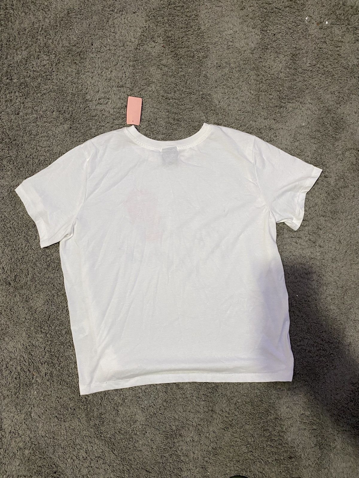 The Rolling Stones Band tee rolling stones Size US L / EU 52-54 / 3 - 2 Thumbnail