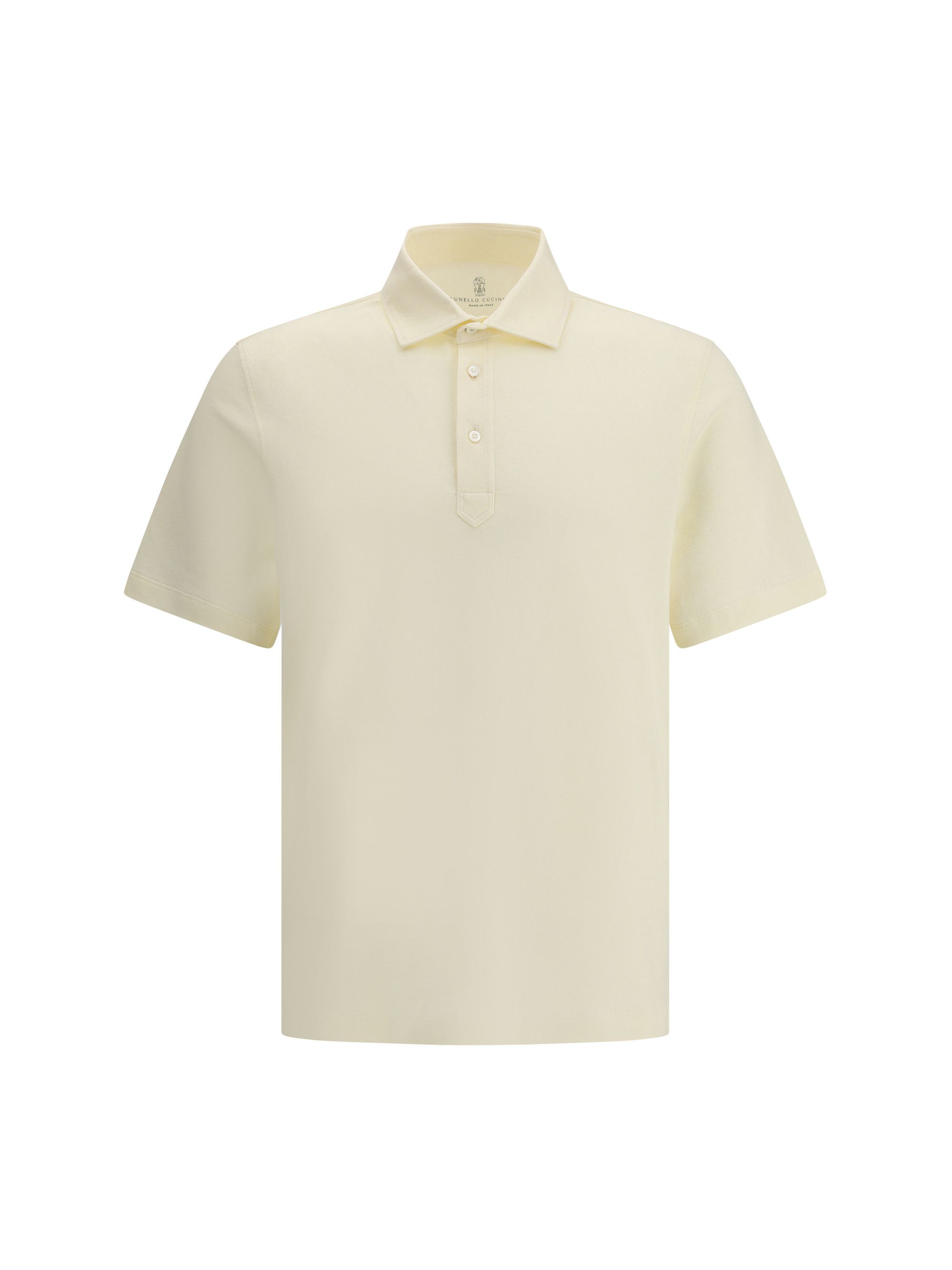 Brunello Cucinelli BRUNELLO CUCINELLI Men T-Shirts M0B138440