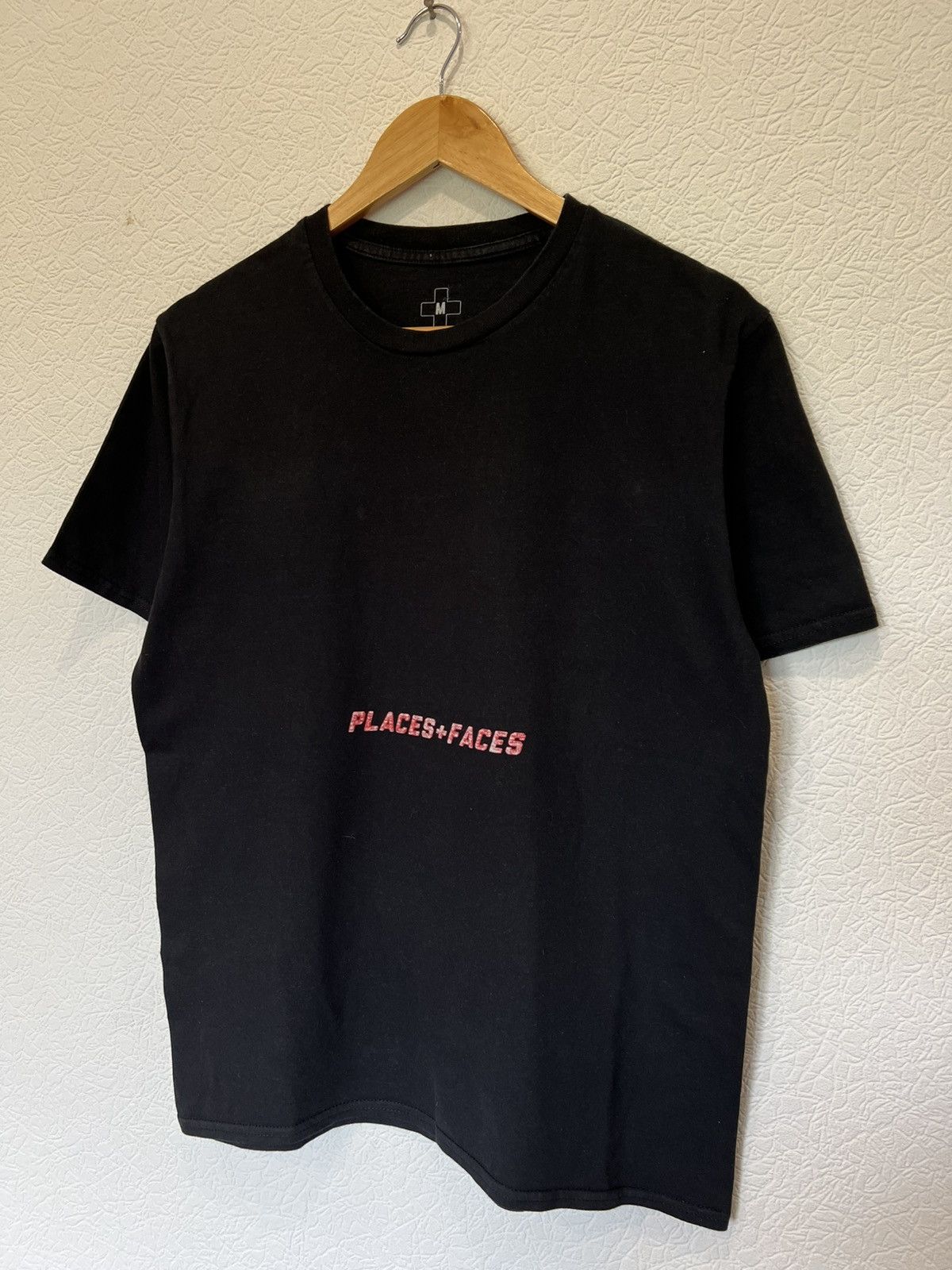Places + Faces Places + Faces Tee T Shirt Size US M / EU 48-50 / 2 - 1 Thumbnail