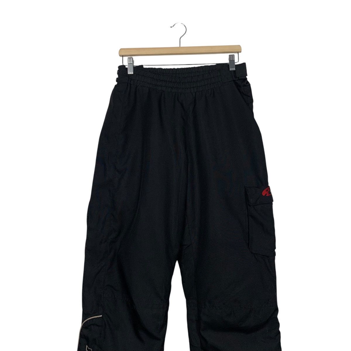Japanese Brand Komine Motorcycle Riding Pant Size US 30 / EU 46 - 3 Thumbnail