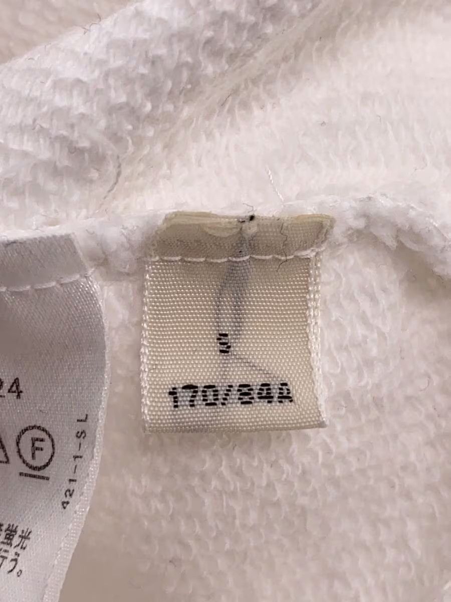 Acne Studios Cropped Boxy Sweatshirt Size US S / EU 44-46 / 1 - 6 Thumbnail