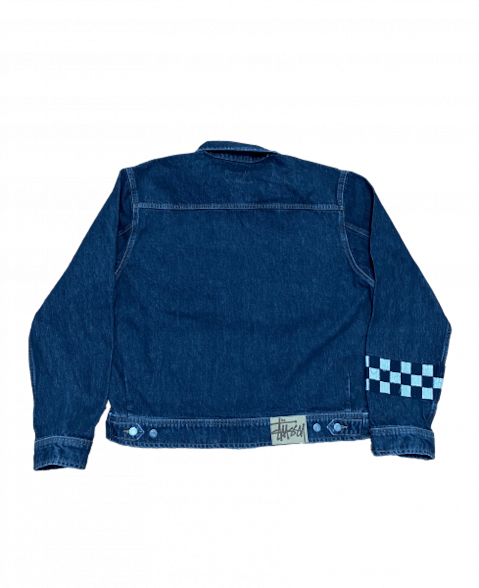 Stussy STUSSY x Noma jacket Size US L / EU 52-54 / 3 - 4 Thumbnail