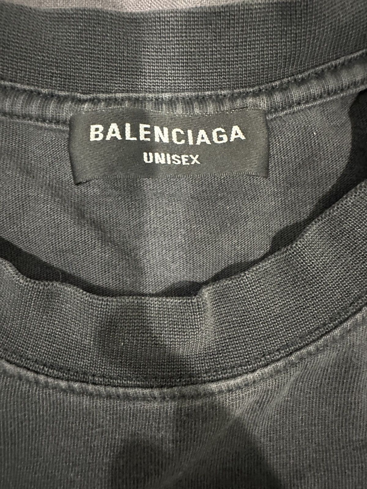 Balenciaga Balenciaga BB Paris Icon Size US M / EU 48-50 / 2 - 3 Thumbnail