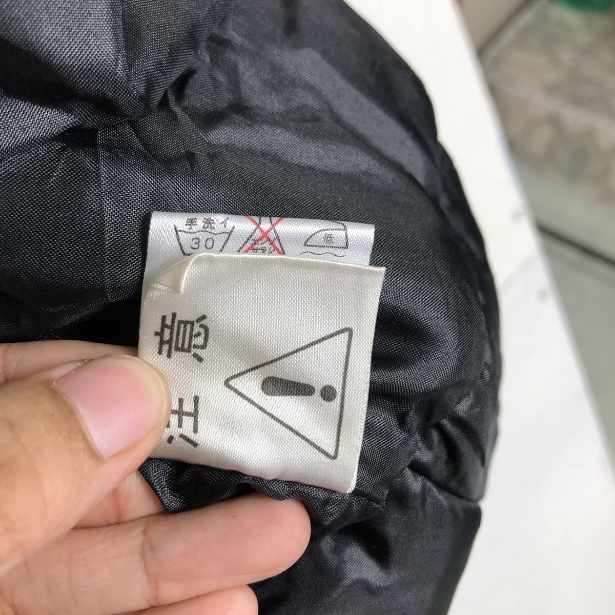 Japanese Brand 🔥Vintage Salamon Ski Jacket Double Layer Big Logo Design Size US M / EU 48-50 / 2 - 22 Thumbnail