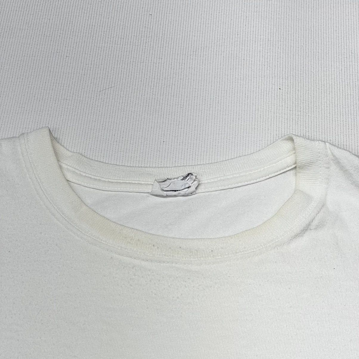 Other I Love Bodies Tee Shirt Art Exhibition Museum Heart Y2K Size US L / EU 52-54 / 3 - 5 Thumbnail