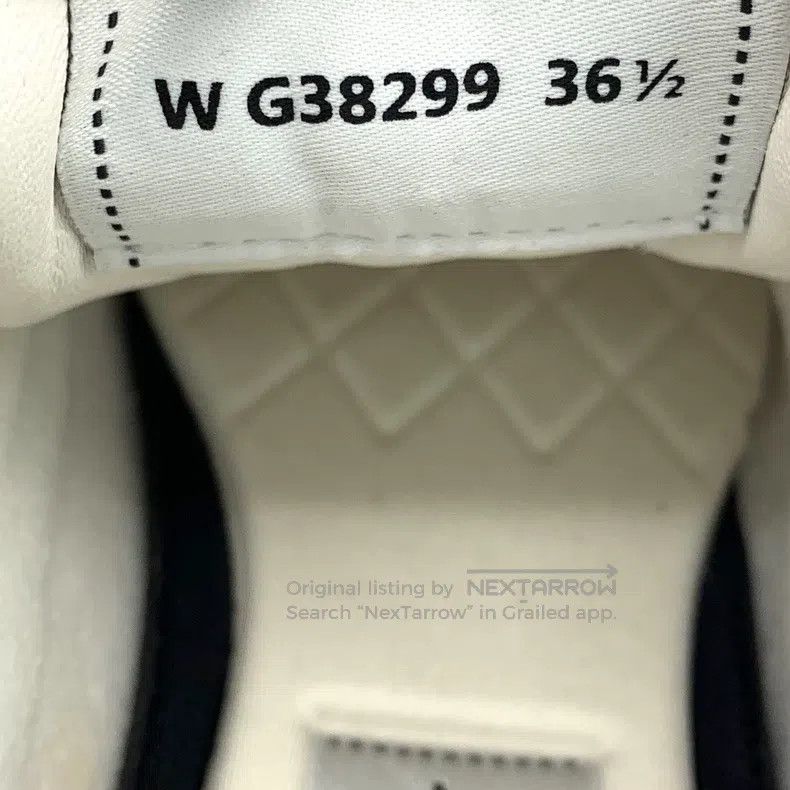 Chanel Chanel Colour block logo woven laces casual sneakers Size US 6 / IT 36 - 7 Thumbnail