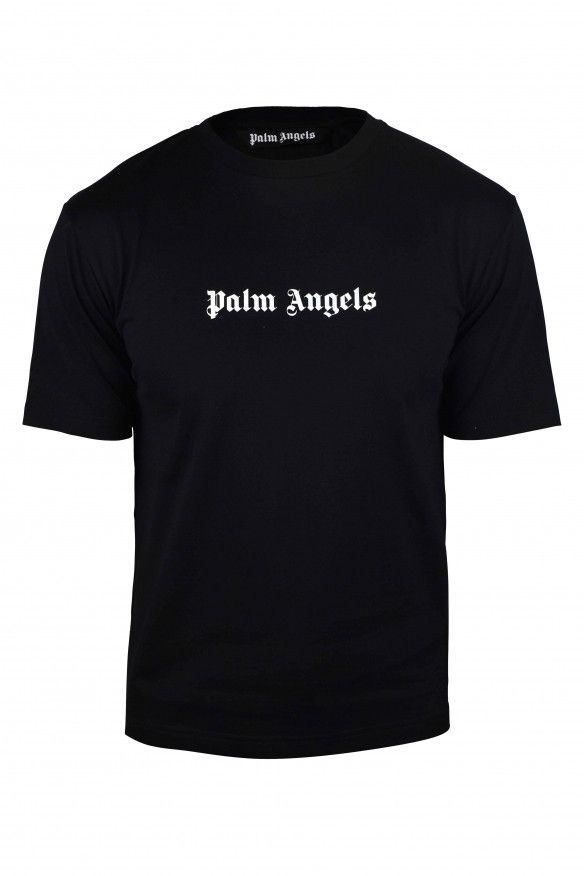 Palm Angels T-shirt Size US S / EU 44-46 / 1 - 1 Thumbnail