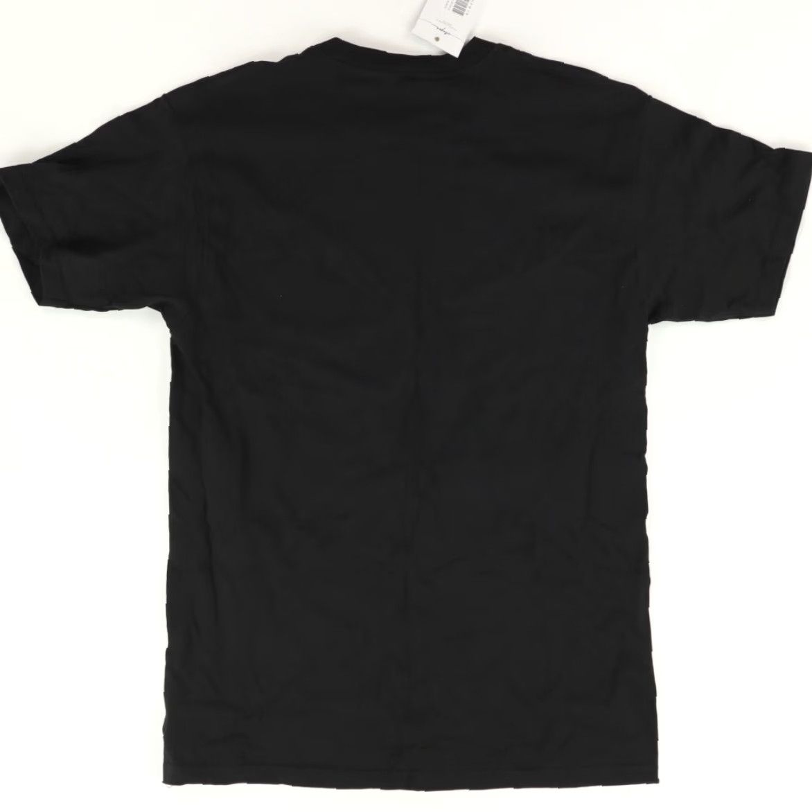 Vintage Dope D-Wing Made in US Solid T-Shirt Black Men's M Size US M / EU 48-50 / 2 - 4 Thumbnail