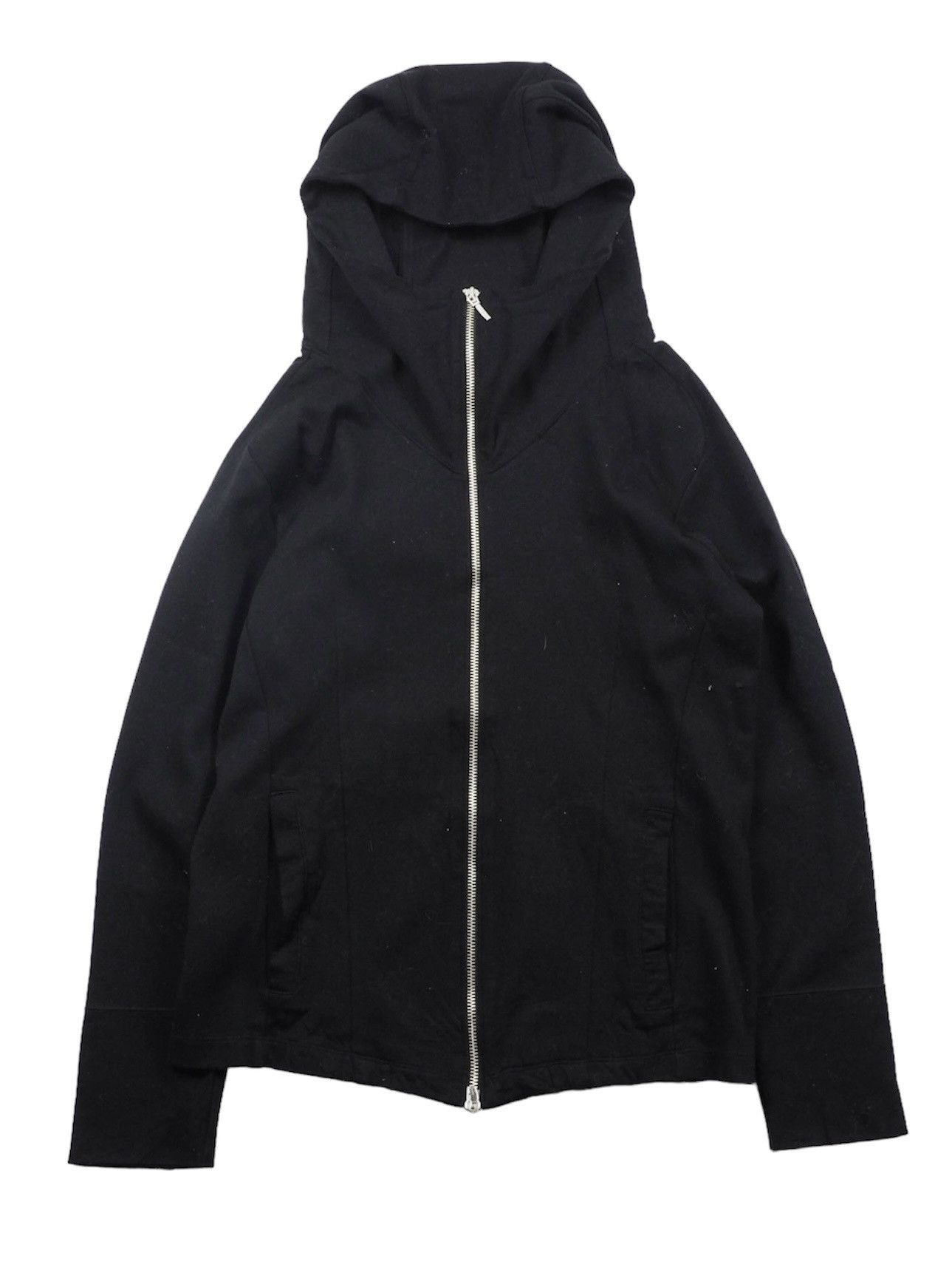 Comme ca ism ninja hoodie sweater