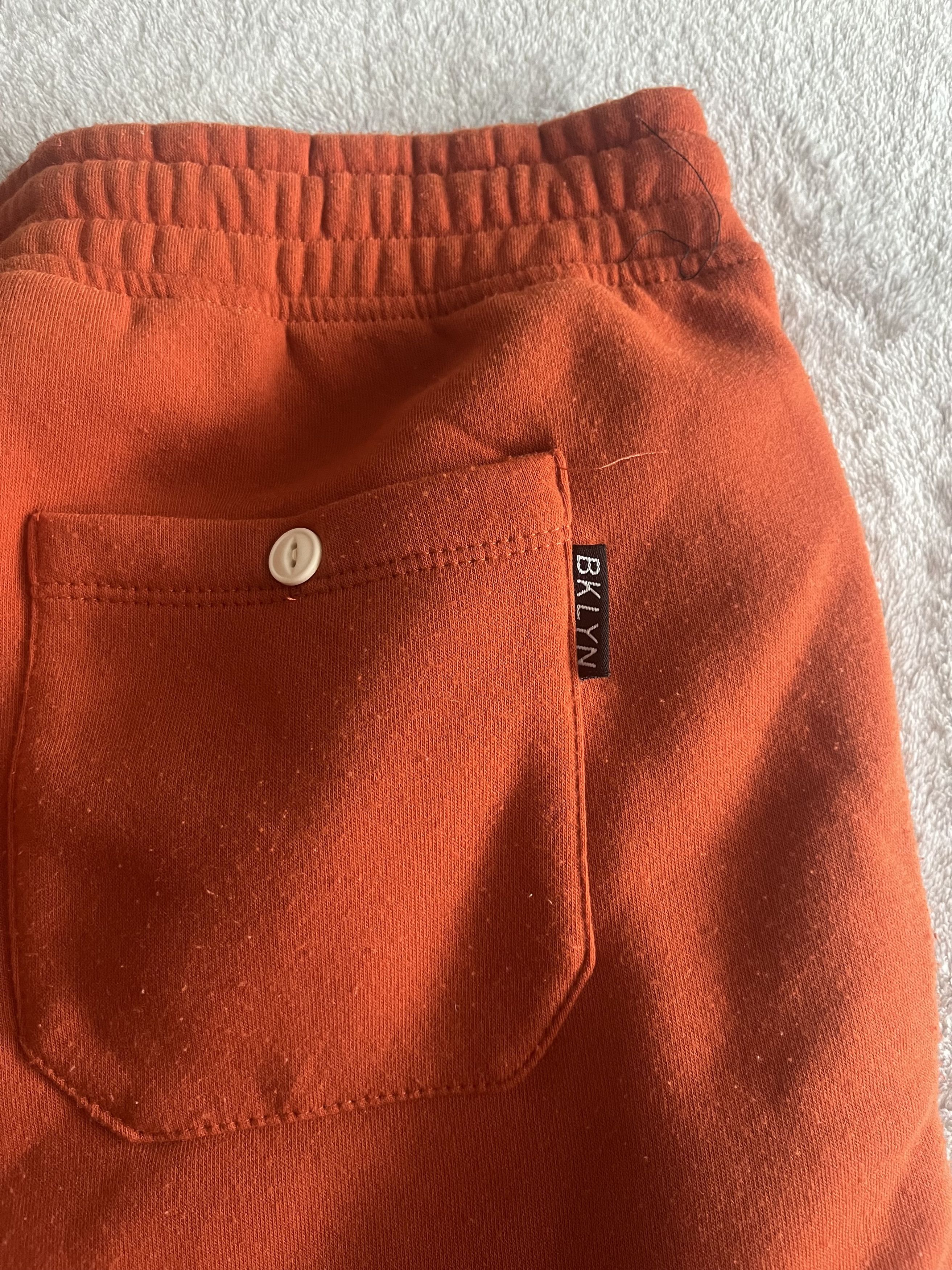 Brooklyn Cloth The Knit Short Size US 34 / EU 50 - 5 Thumbnail