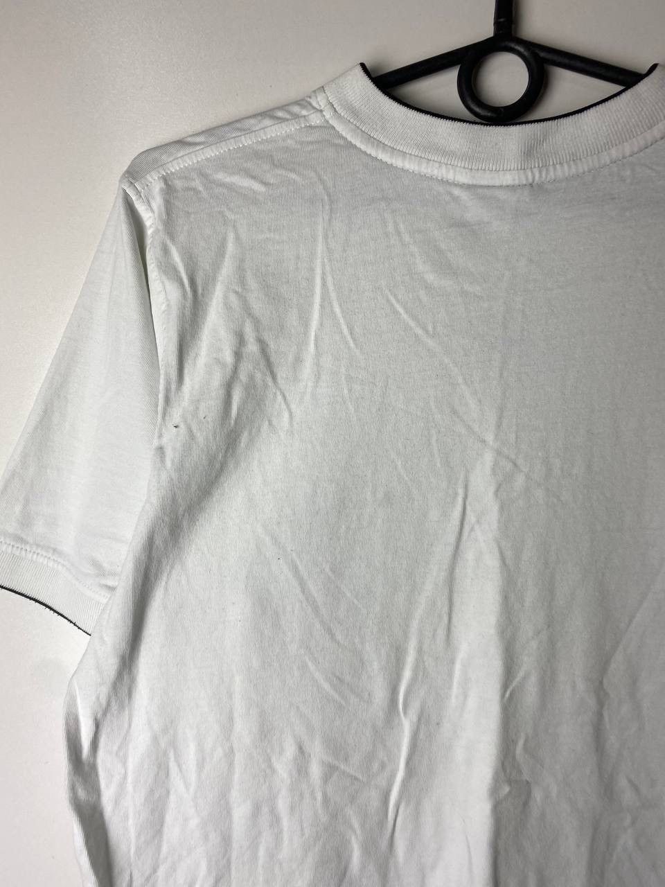 Vintage Nike center swoosh vintage t-shirts size S Size US S / EU 44-46 / 1 - 10 Thumbnail