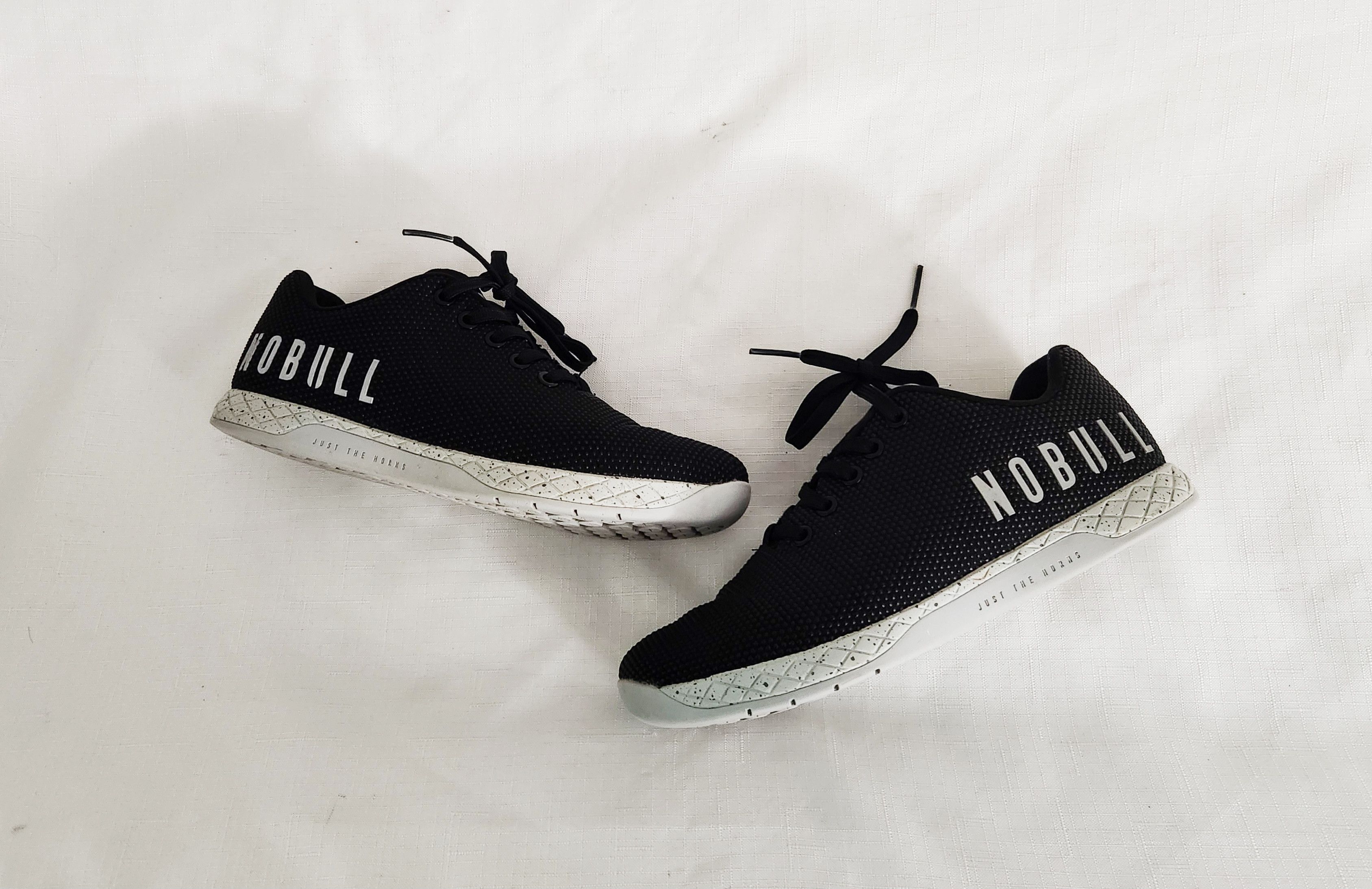 Other NOBULL Unisex Trainers Shoe Size Mens 6 Womens 7.5 Size US 7.5 / IT 37.5 - 2 Thumbnail