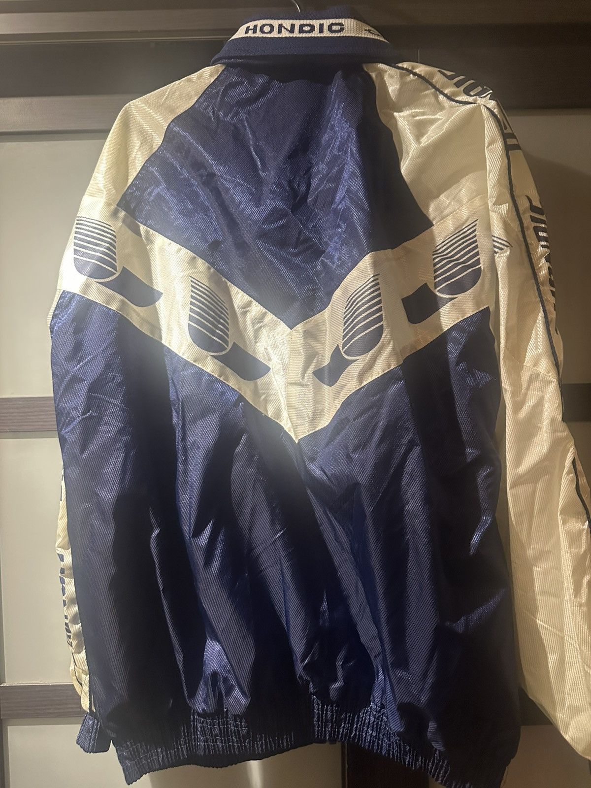 Vintage Vintage Y2K Racing Style Jacket Size US M / EU 48-50 / 2 - 7 Thumbnail