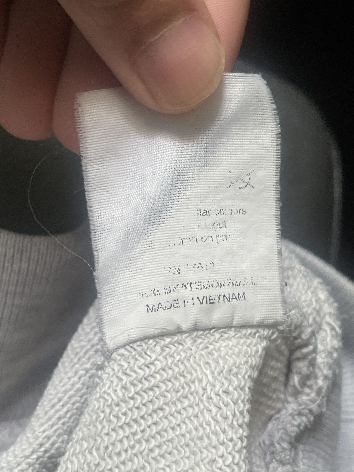 Palace Palace Moon Tree Hoodie Size US M / EU 48-50 / 2 - 11 Thumbnail