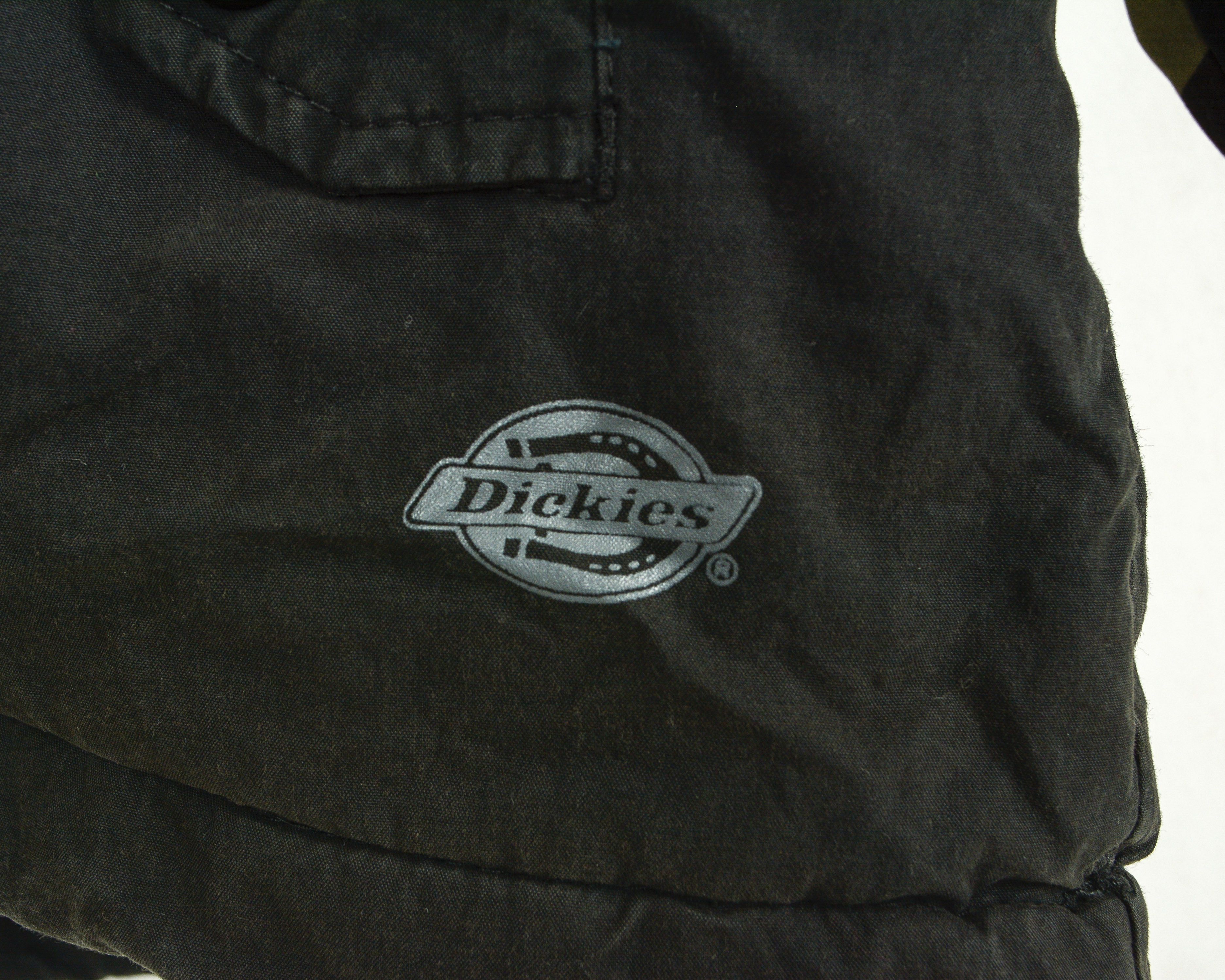 Dickies Camo Anorak M insulated Jacket warm Hooded Coat pullover Size US M / EU 48-50 / 2 - 5 Thumbnail