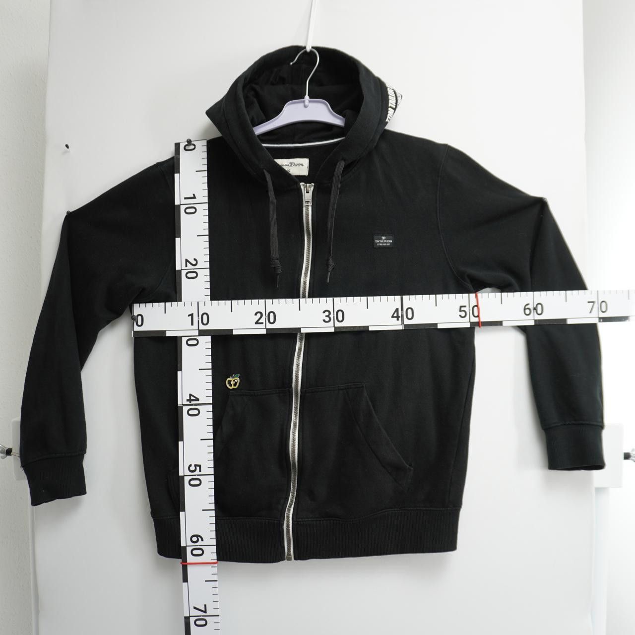 Tom Tailor Women's Hoodie Tom Taylor Size M / US 6-8 / IT 42-44 - 14 Thumbnail