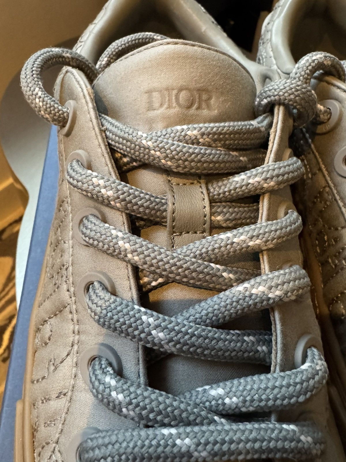 Dior × Stone Island Dior x Stone Island Size US 8 / EU 41 - 6 Thumbnail