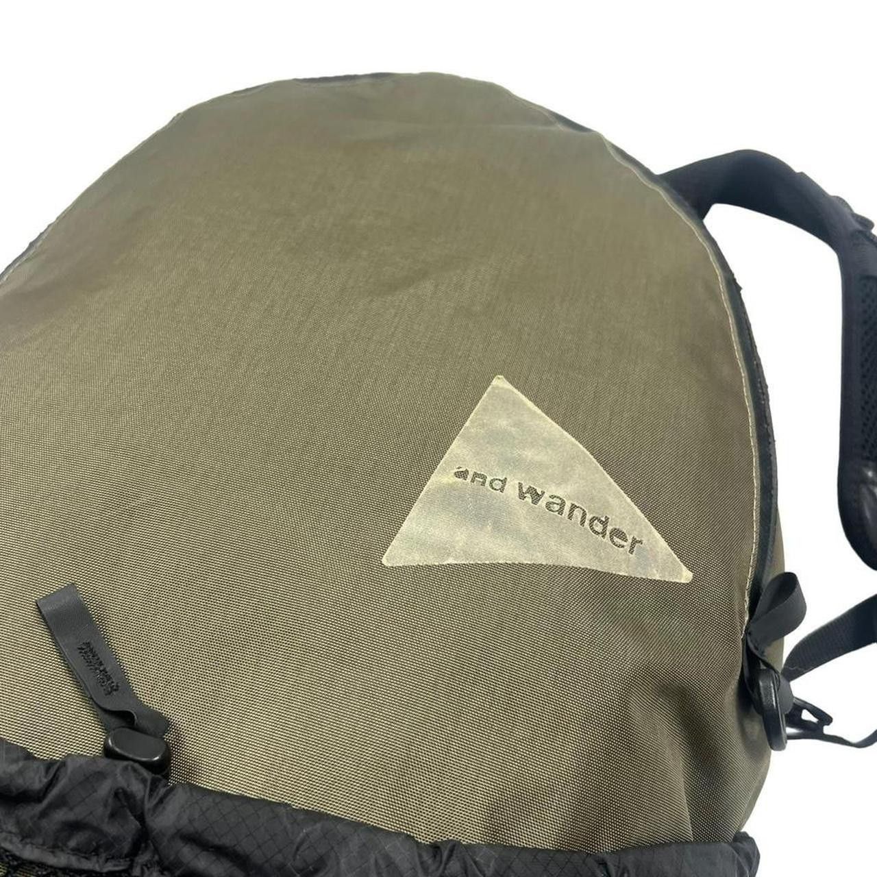 And Wander And Wander Backpack Size ONE SIZE - 2 Thumbnail