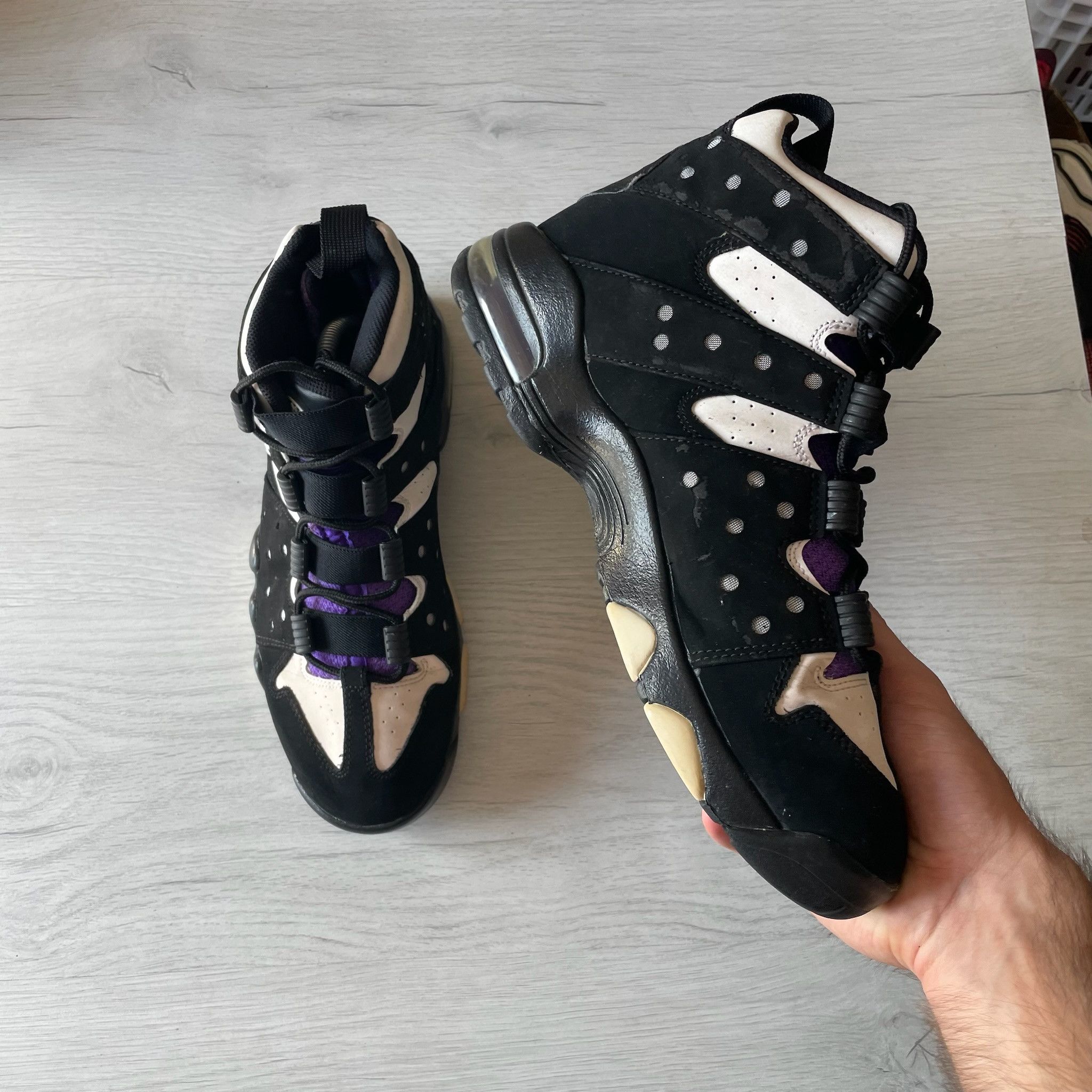 Nike Nike Air Max 2 Size US 10 / EU 43 - 4 Thumbnail