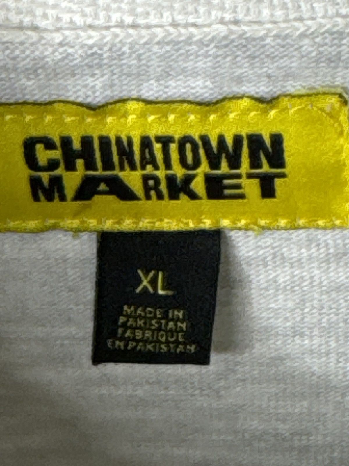 dior x chinatown market