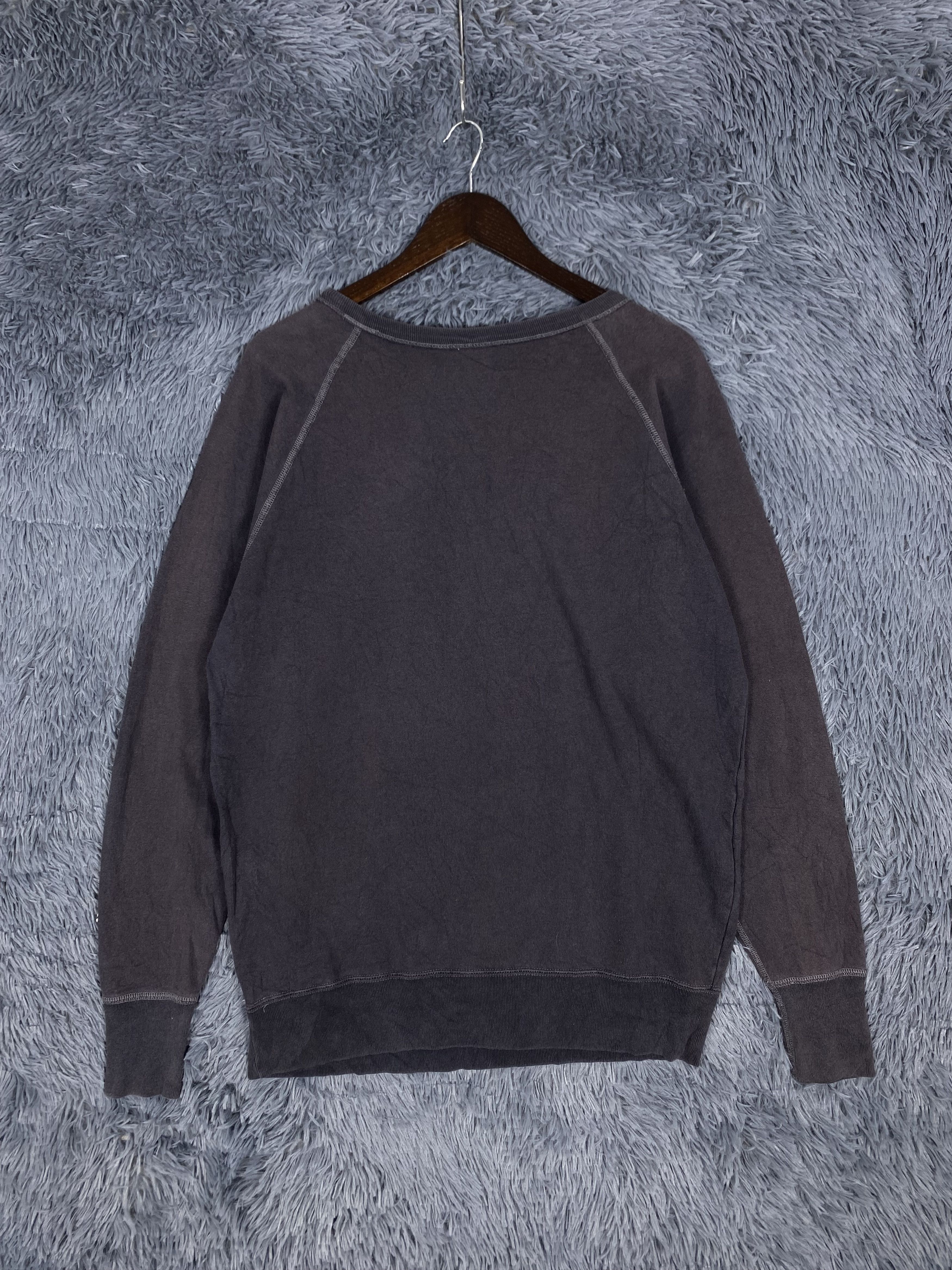 Champion Vintage Champion Wenatchee School Sweatshirts KS0007 Size US XL / EU 56 / 4 - 5 Thumbnail