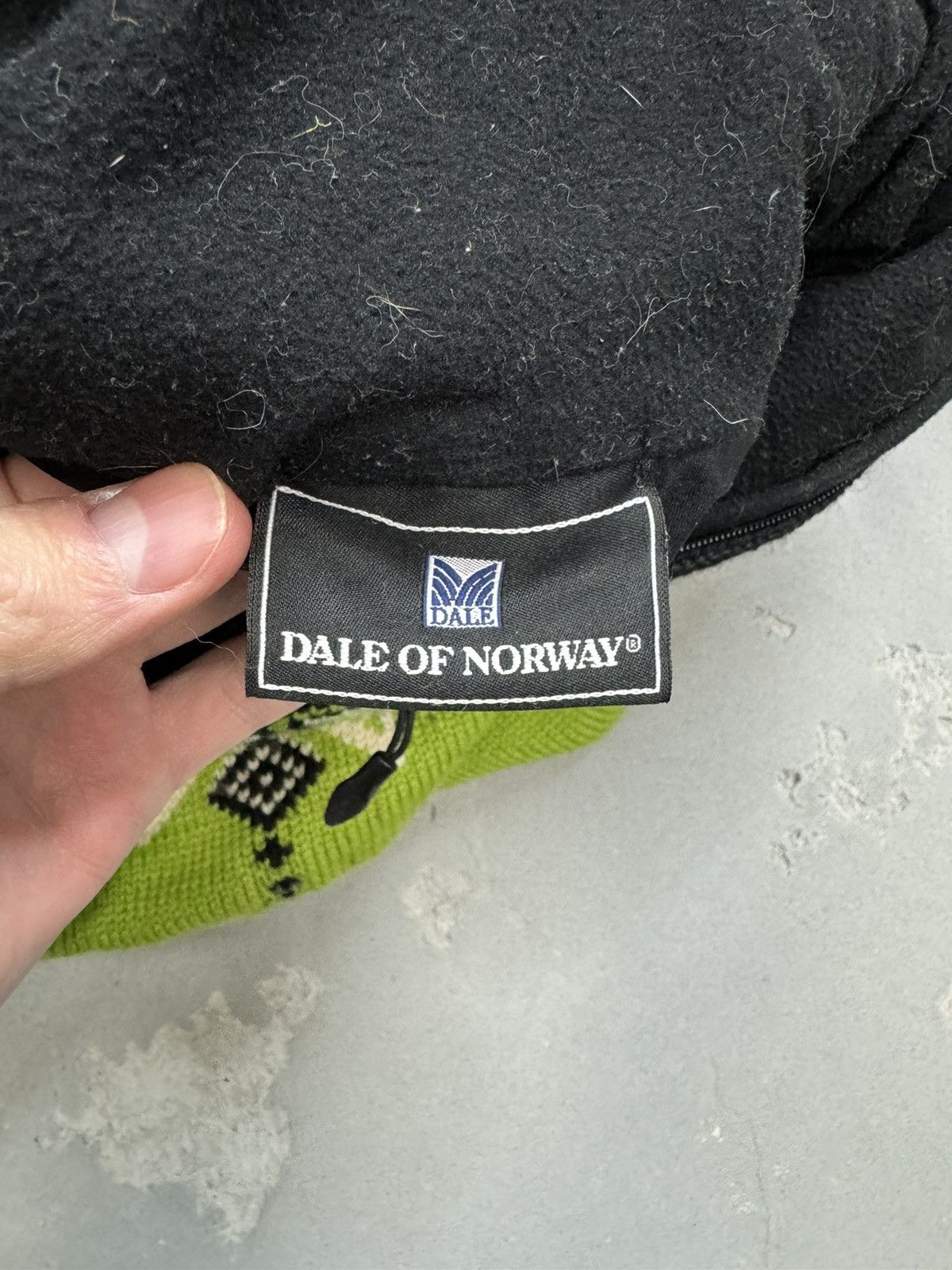 Dale Of Norway DALE OF NORWAY Ski Jacket Size US L / EU 52-54 / 3 - 10 Thumbnail