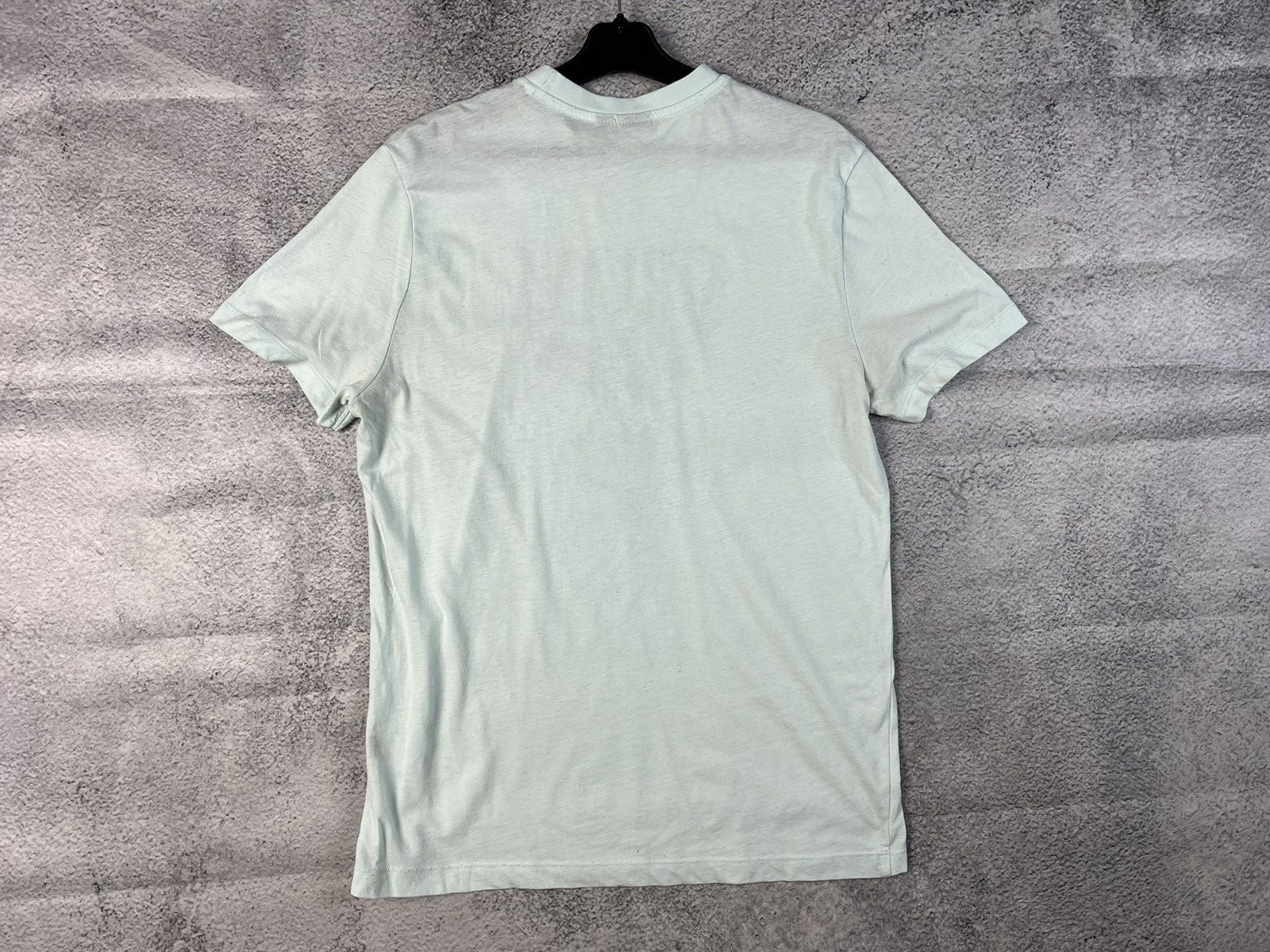 Band Tees × Nirvana Nirvana in utero big logo T-shirt Size US M / EU 48-50 / 2 - 6 Thumbnail