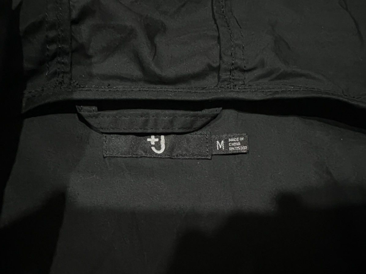 Jil Sander × Jun Takahashi × Uniqlo RARE JIL SANDER X UNIQLO (JUN TAKAHASHI) LIGHT PARKA JACKET Size US M / EU 48-50 / 2 - 17 Thumbnail