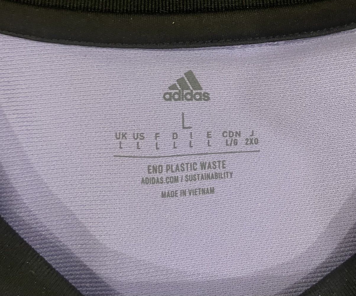 Adidas Adidas 2022/23 Real Madrid Valverde #15 Jersey Men’s Large Size US L / EU 52-54 / 3 - 2 Thumbnail