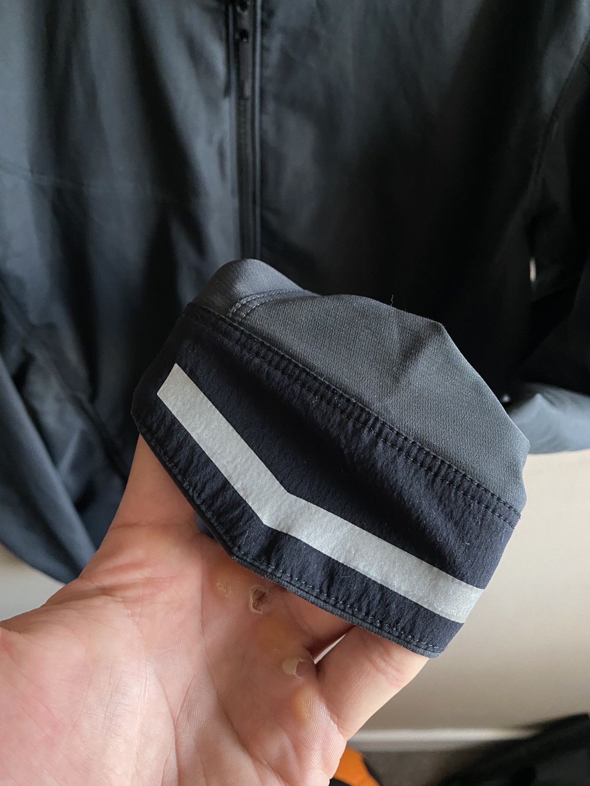 Arc'teryx Arc’teryx Light Windbreaker Jacket Size US M / EU 48-50 / 2 - 9 Thumbnail