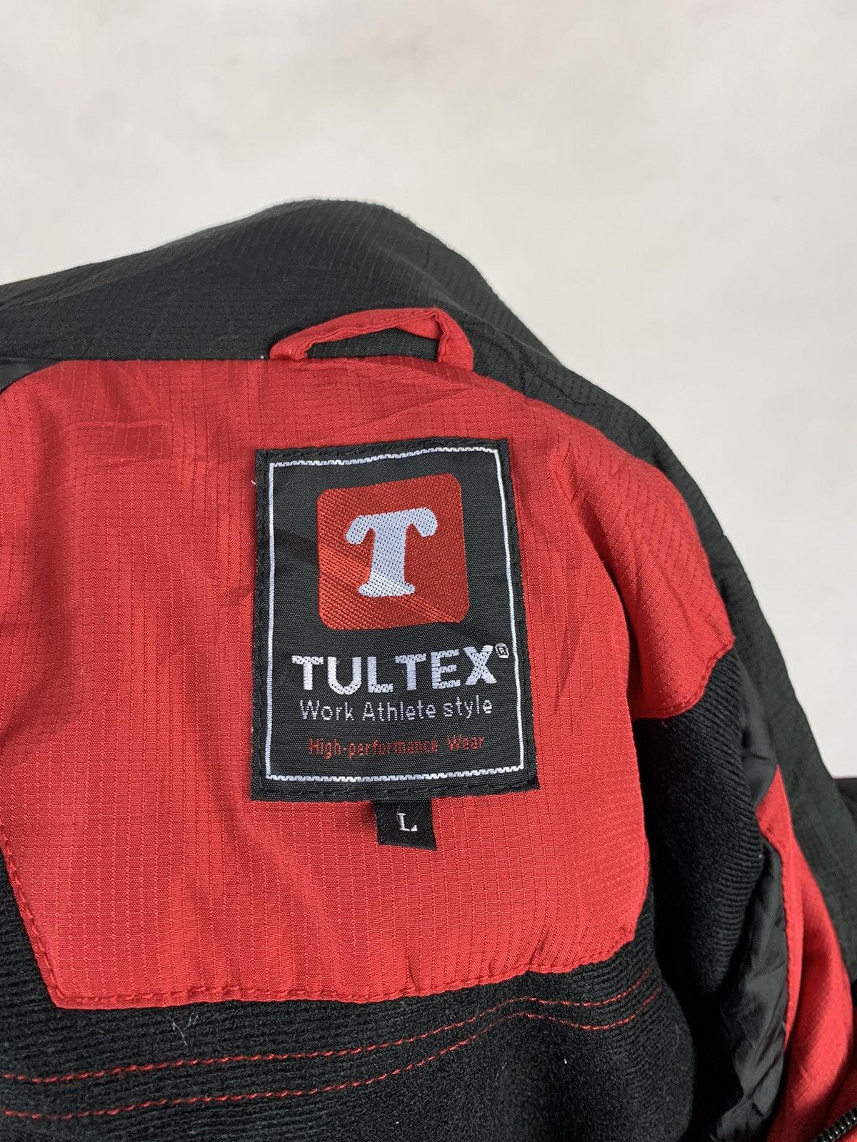Tultex Steals! Tultex Warm Impact Zipper Jacket Size US L / EU 52-54 / 3 - 7 Thumbnail